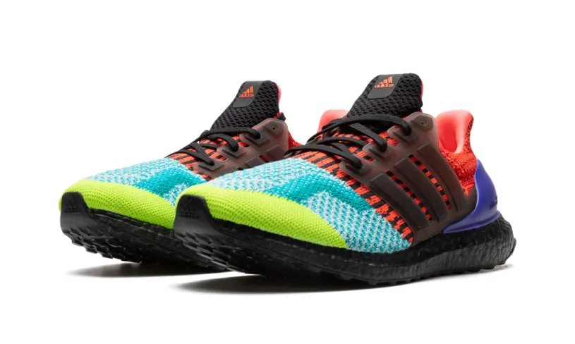 Adidas Ultraboost Ultraboost DNA 'What The'